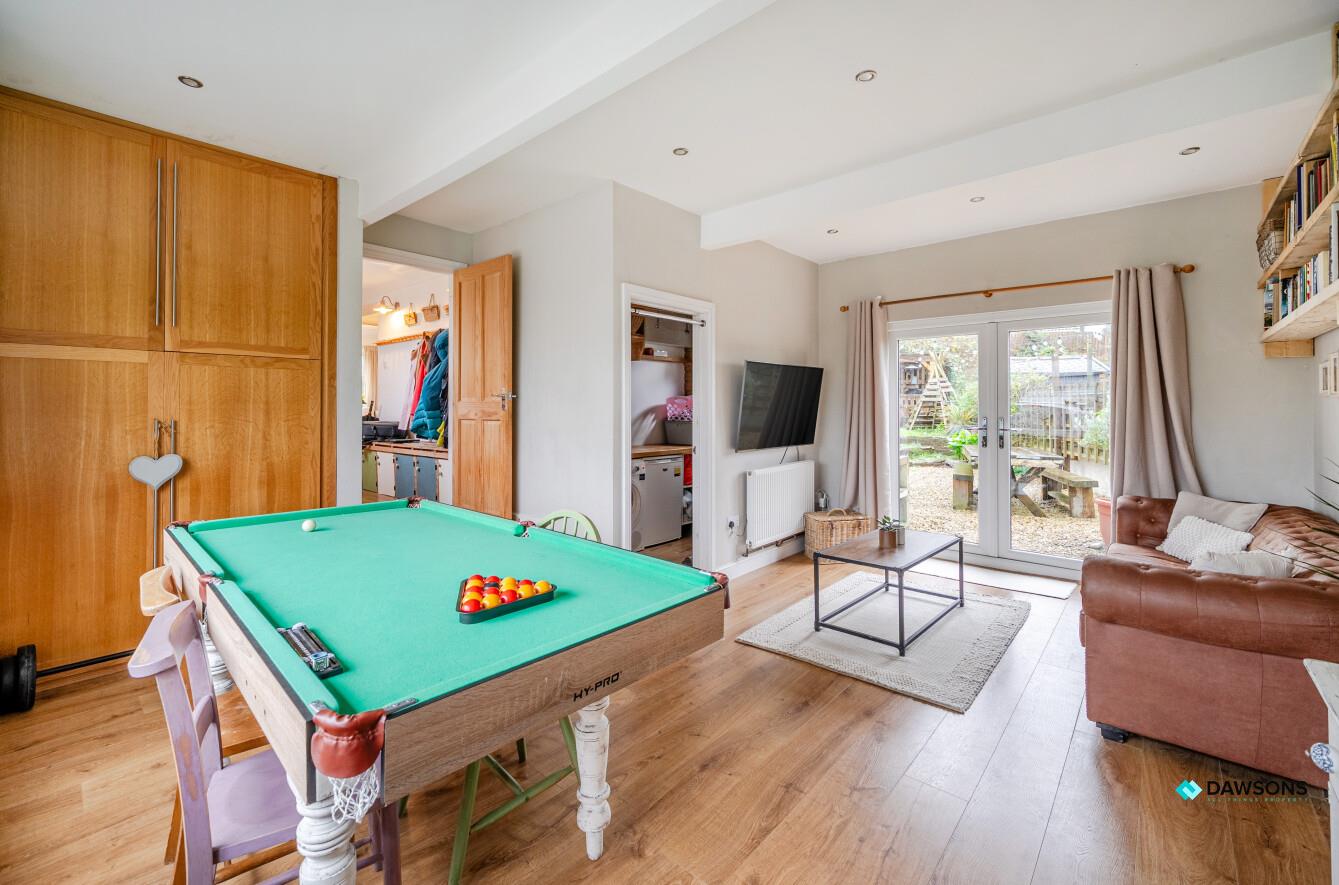 Pennard Drive, Southgate, Swansea, SA3 2DP